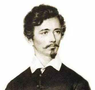 裴多菲·山陀尔裴多菲·山陀尔(pet02fi sándor,1823年1月1日-1849