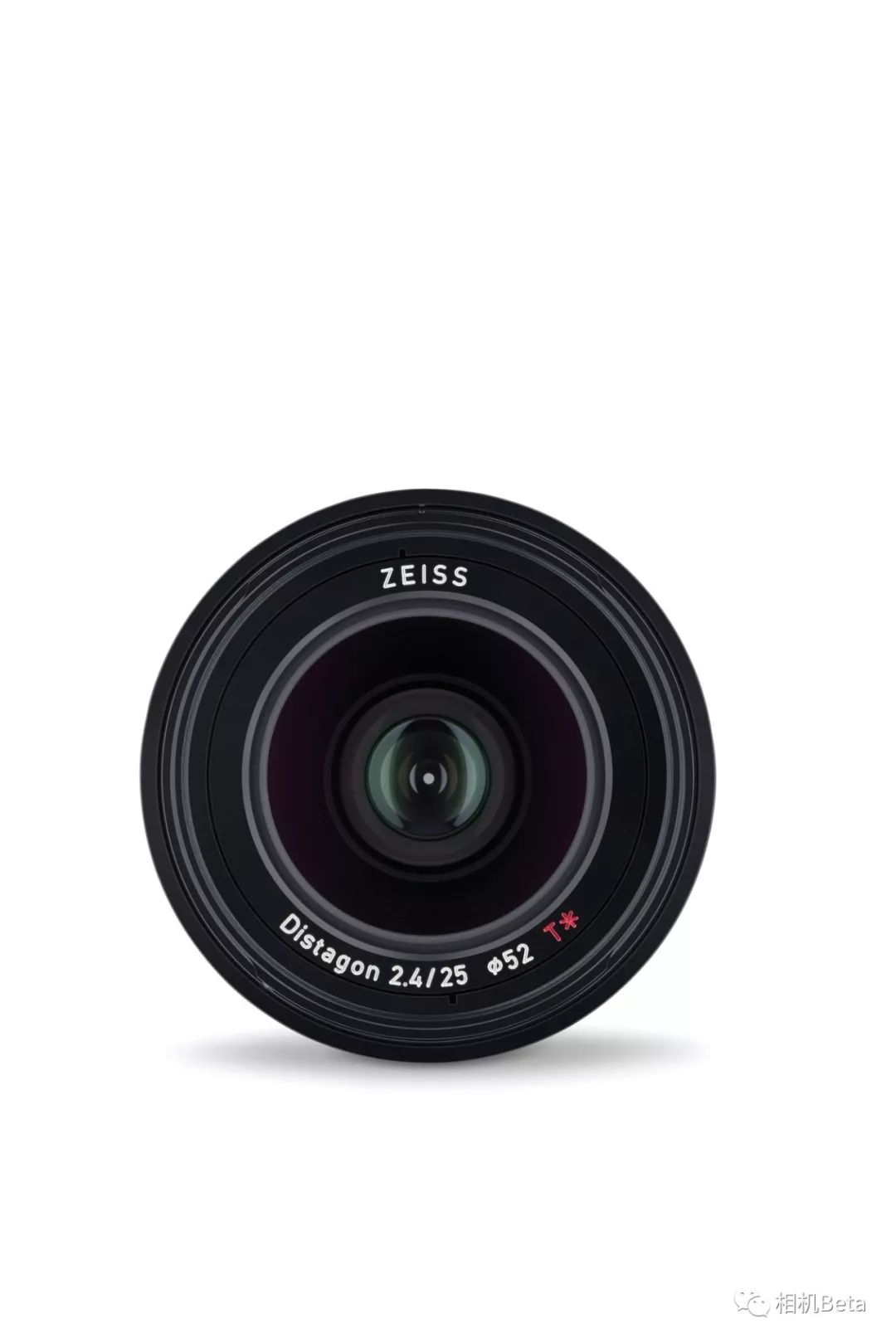 蔡司loxia 25mm f24镜头正式发布,售价1299美元