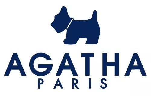 法国首饰品牌狗logo图片