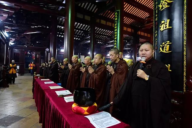 大年初一,送您一份广州光孝寺的祝福,见者吉祥(含视频)