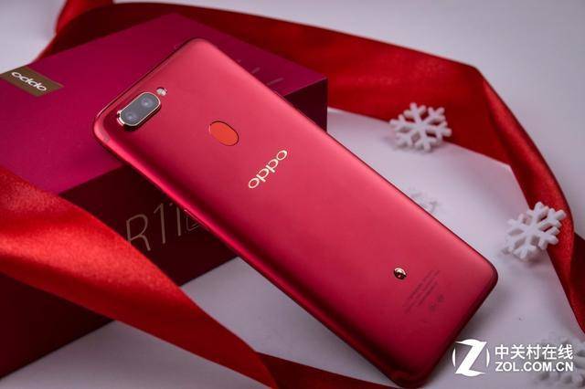 oppor11s狗年限定版图片