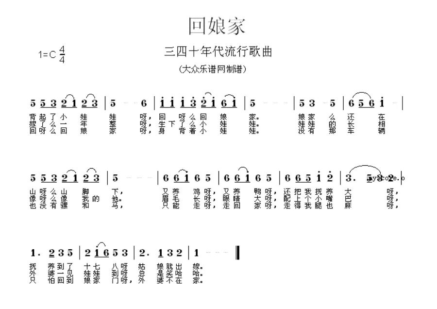 【年初二】回娘家