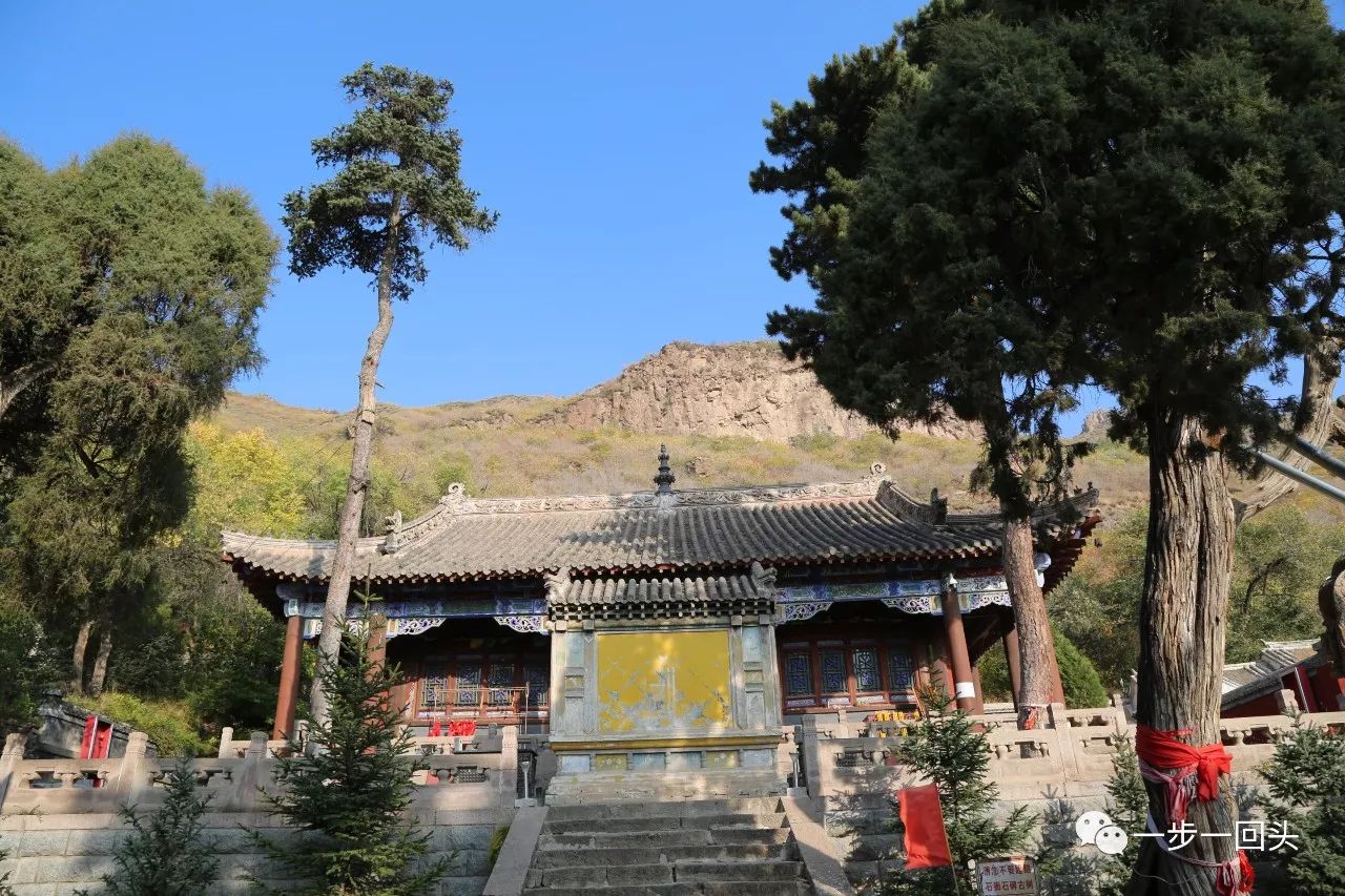 赤峰市喀喇沁旗福会寺,锦山龙泉寺,灵悦寺