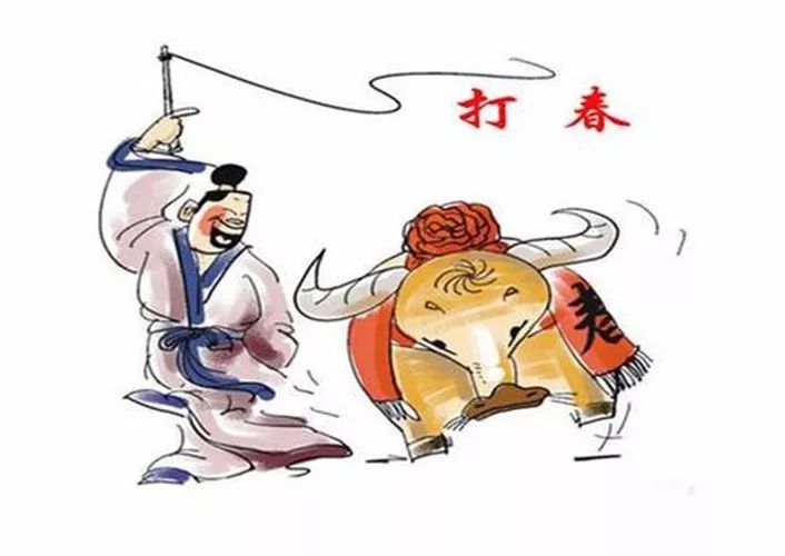 春官说春,甘肃年俗中的远古农耕遗风!说说,你儿时听过的春官歌