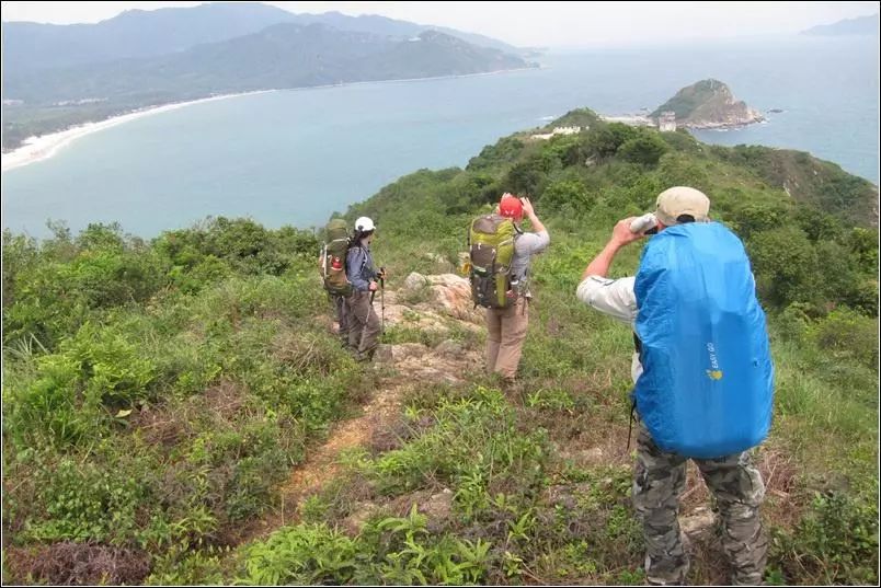 除了广州的瘦狗岭,广东和周边地区还有不少地名跟狗有关,至少名字里面