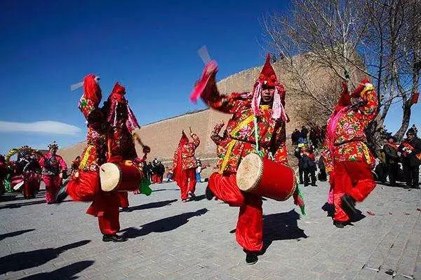 全国各地春节习俗你们家的习俗是这样吗