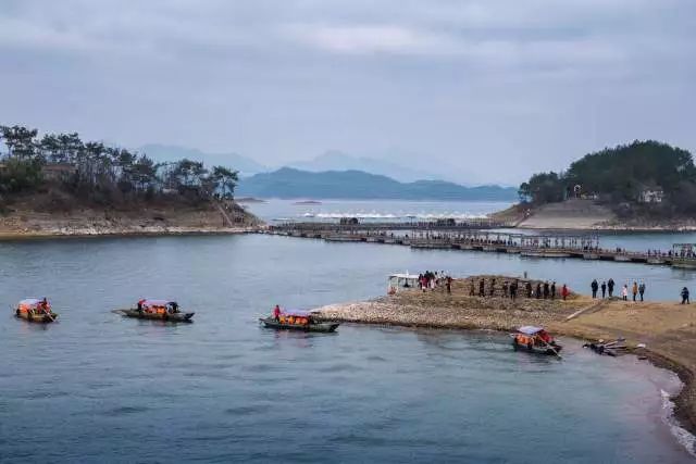 緊急千島湖狀元橋的官方致歉信發生這種事情我們表示十分抱歉