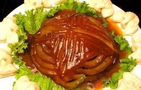 河北代表性特色美食图片