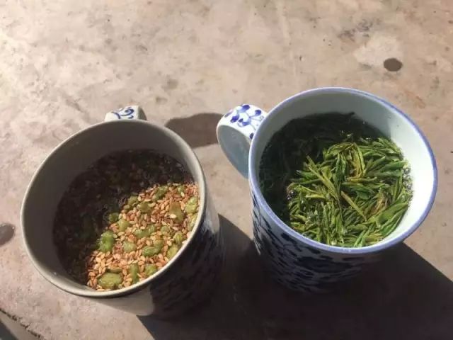 過年必喝三道茶這裡的獨特年俗你知道嗎