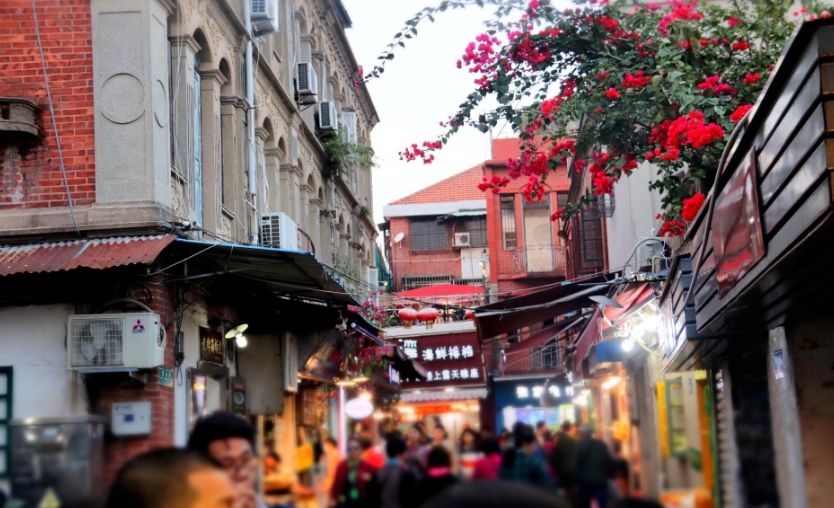 别吃海鲜,买特产这么选.这份鼓浪屿美食攻略,包你旅游少跳坑