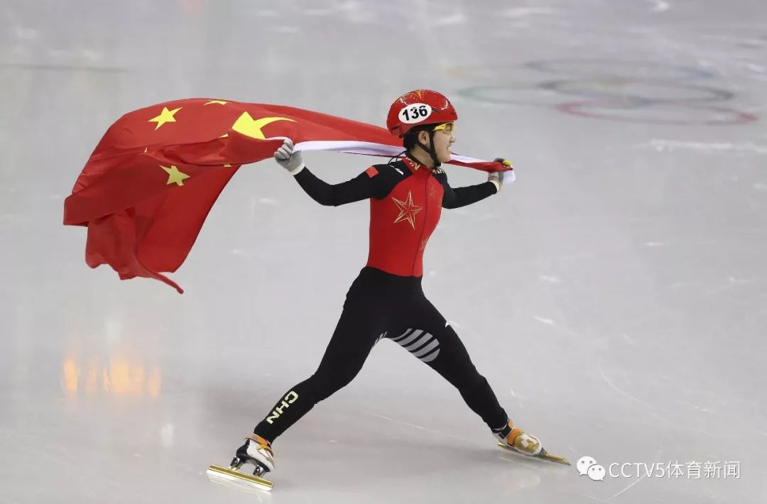 【李靳宇获得平昌冬奥会短道速滑女子1500米银牌 平昌冬奥会女子