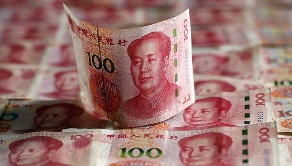 中国官方货币叫啥？海外直播答题中超九成外国人答错