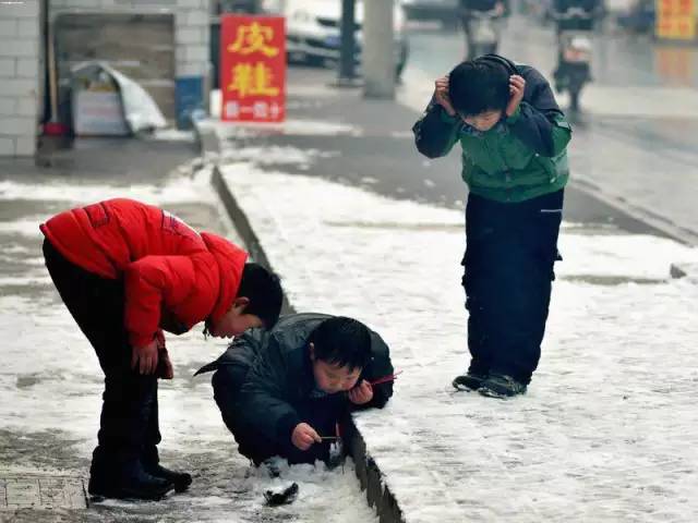 建昌人兒時的過年記憶,那越來越淡的年味