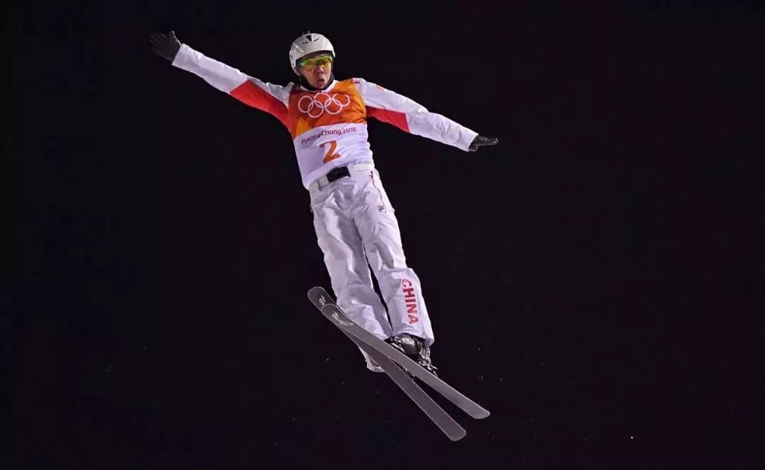 平昌冬奥会2月18日迎来第九个比赛日,自由式滑雪,速度滑冰,越野滑雪等