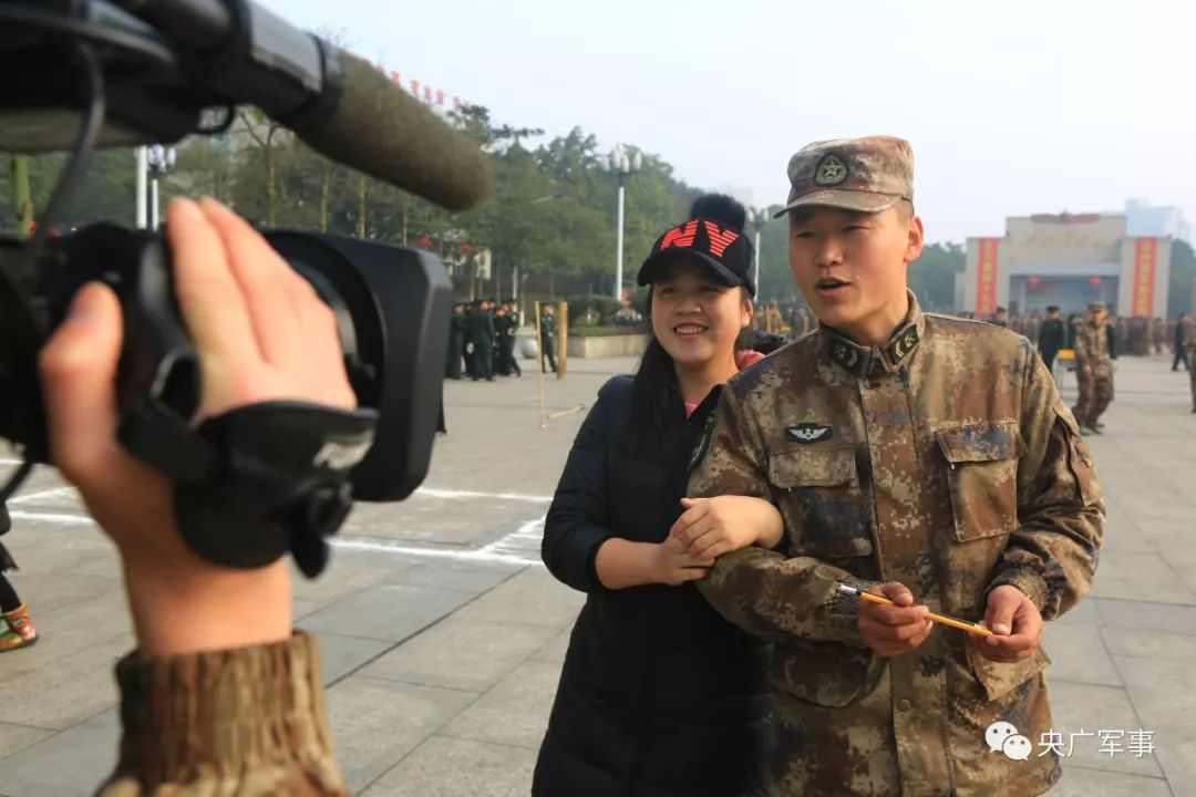 火熱軍營有啥別樣的年味這個旅的官兵告訴你答案