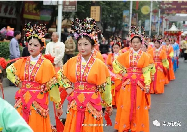 幸福過大年⒀ 春節,是潮汕傳統文化一次活化,也是舌尖上的盛宴