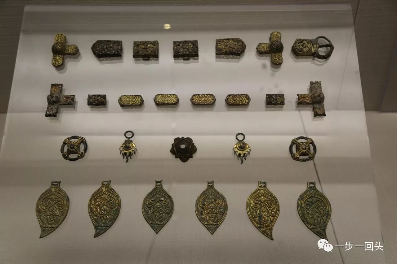 赤峰契丹辽文化博物馆图片