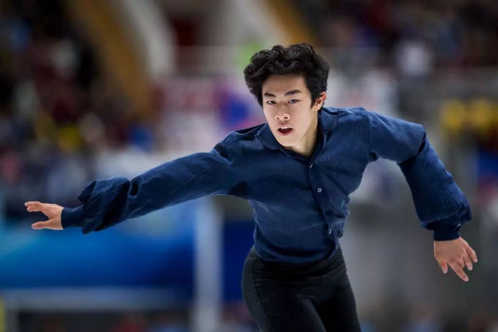 平昌冬奥会花样滑冰音乐节选系列一