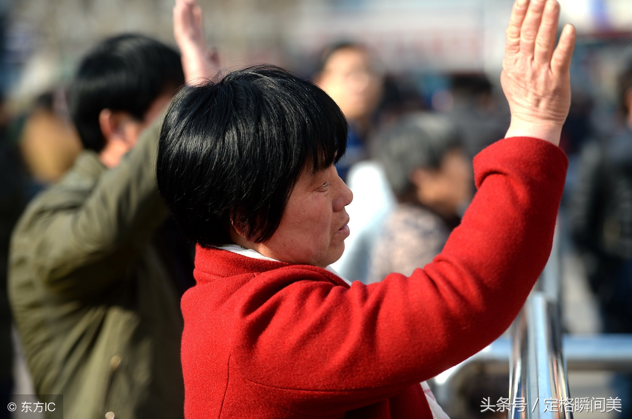 春节没结束"返工潮"就提前来临为何?专家的话句句戳中农民心坎