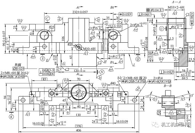 数控加工技术助推加工制造企业快速发展