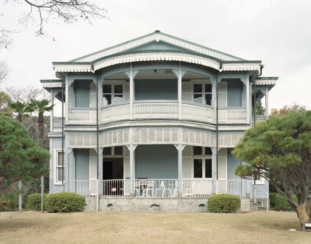 本館 奈良女子大學本館/1909年(明治42年)/2015年11月22日龍谷大學 本