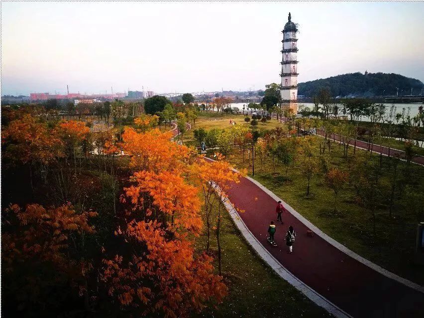 奉新县城图片图片