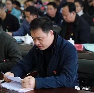 最新连江发布22个乡镇党政一把手全名单辖区内有事请找他们