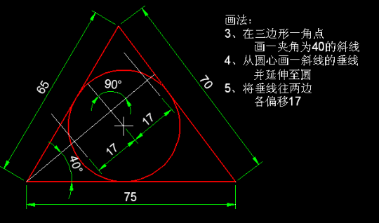 如何快速学会cad绘图?练习图纸是基础