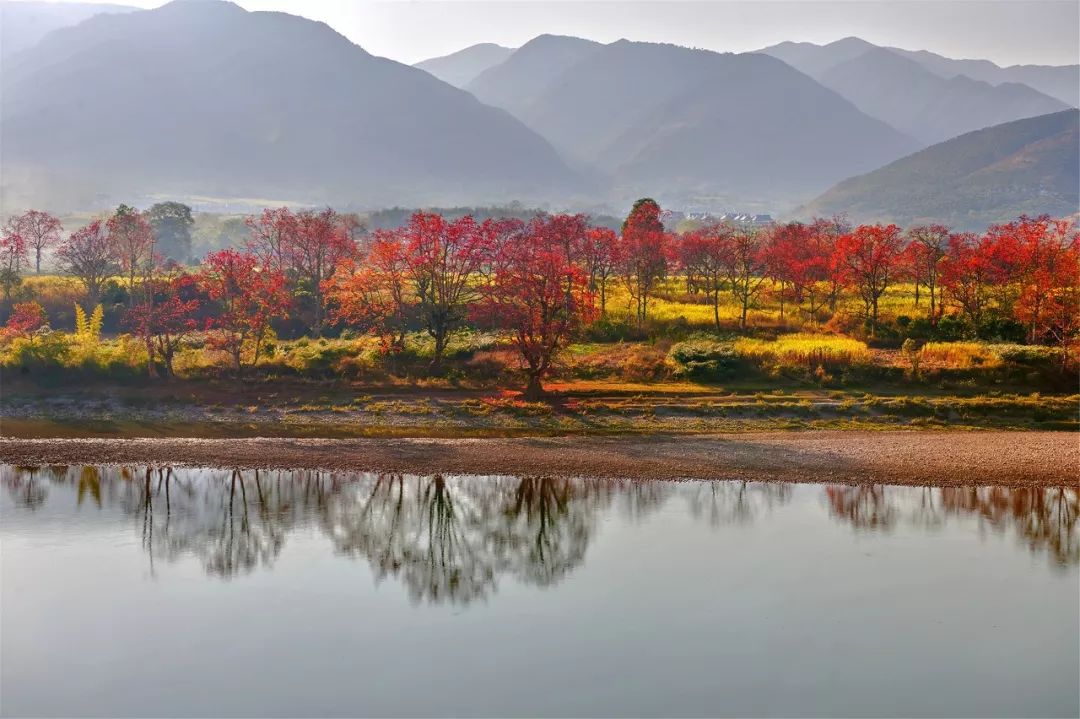 保山市潞江坝景点图片