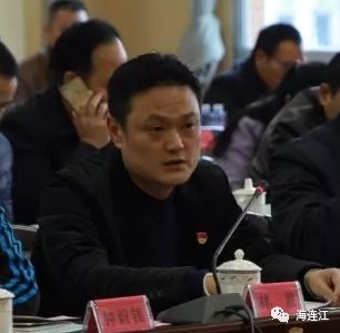 最新连江发布22个乡镇党政一把手全名单辖区内有事请找他们