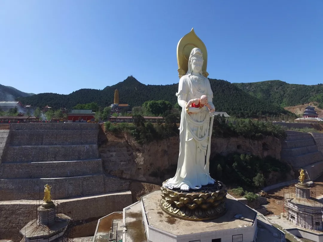 宜阳县风景区图片