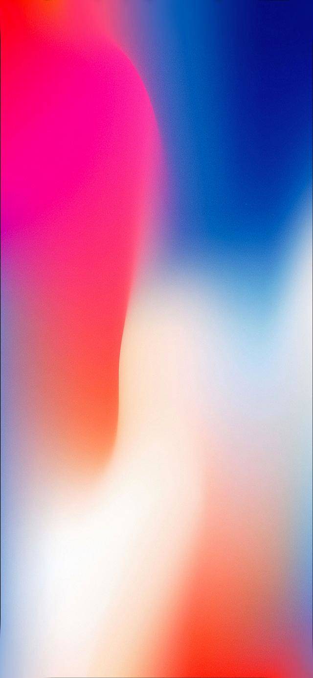 苹果x原装壁纸iphone图片