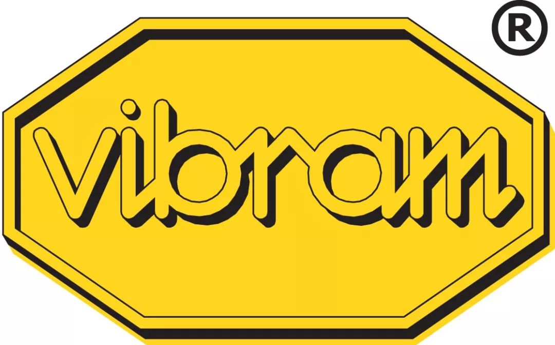 vibram黄金大底分类图片