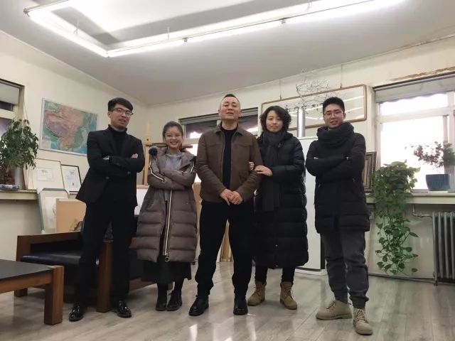 强化美术·清华学子学习经历分享,激发后来者树立艺术梦想.