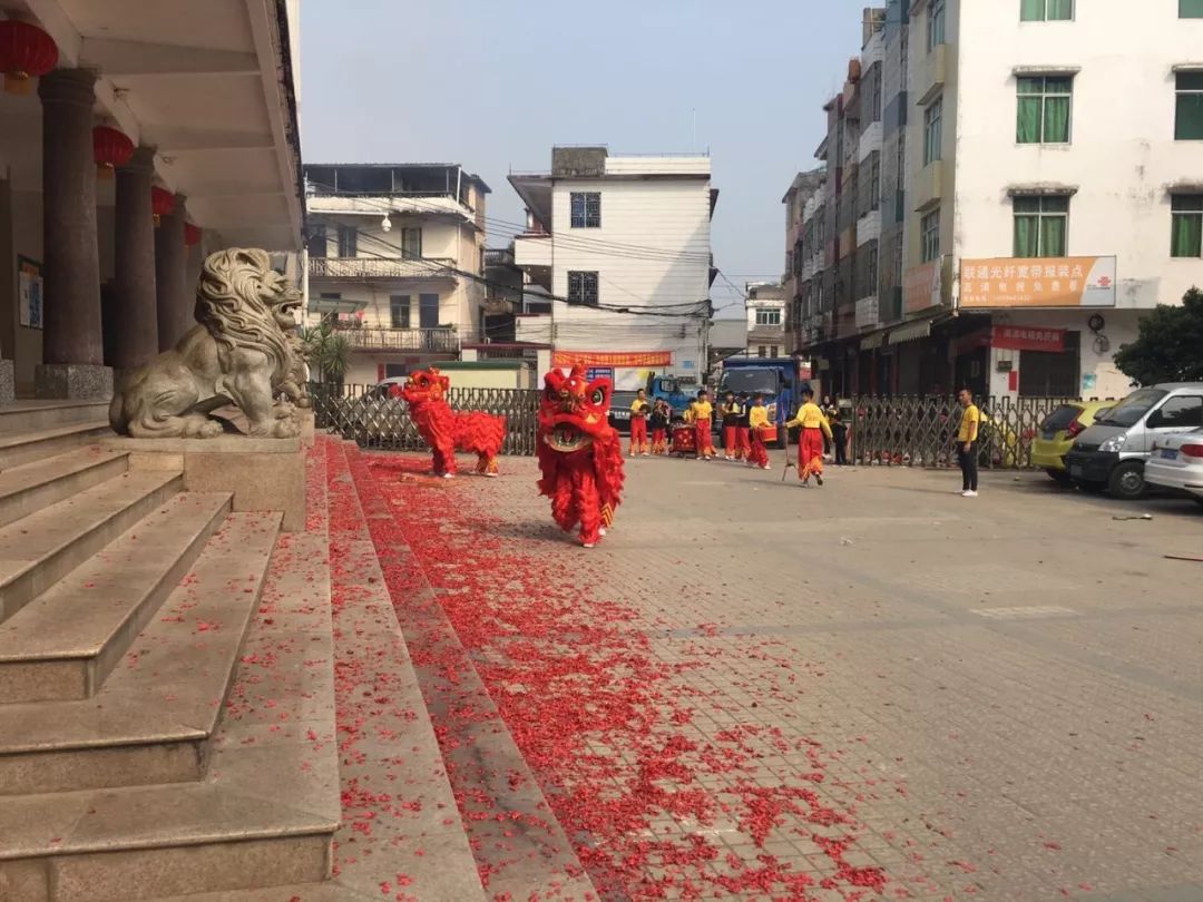 怀集老地谢朝芬图片