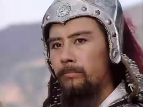 杨凡版赵云二杨凡,出生于内蒙古通辽,中国内地演员,他还在央视版的