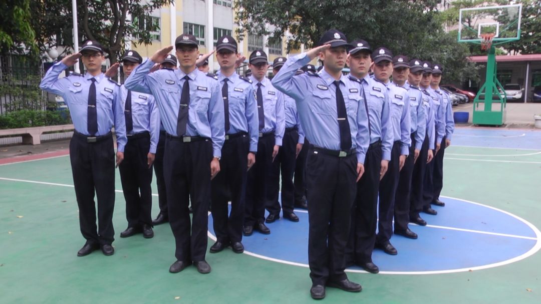 深圳市公安局招聘辅警(深圳市公安局招聘警务辅助人员)