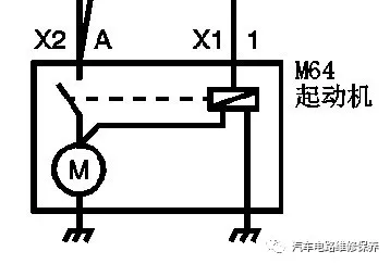 分分鐘教你看懂汽車電路圖(中)