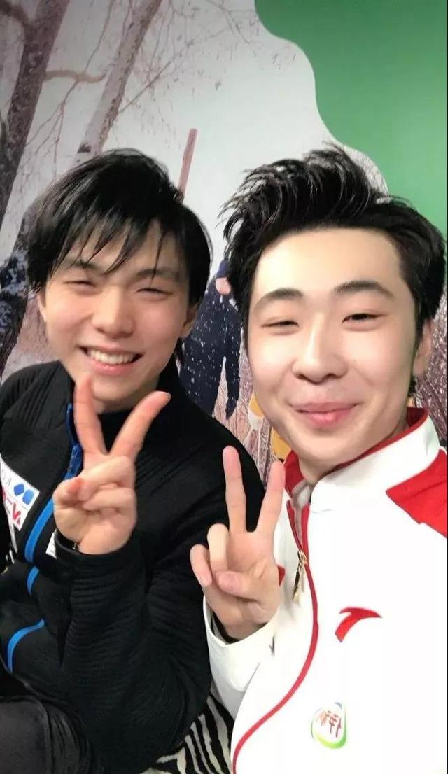 羽生結弦冰上美如漫畫,他卻曾被哮喘困阻,比賽一路傷痛不斷