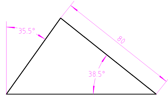 cad施工图绘制详细步骤图片