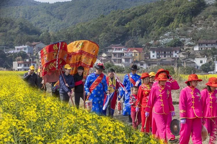 佘琦辉2018年正月初八|澳柄出游庆元宵全国元宵是正月十五,但在莆田