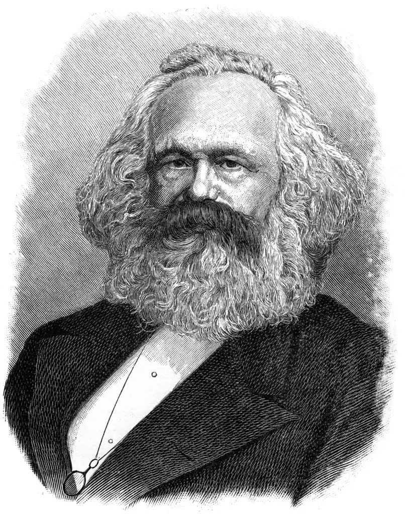 关于召开马克思主义社会学的历史发展与实践创新 ——纪念马克思诞辰