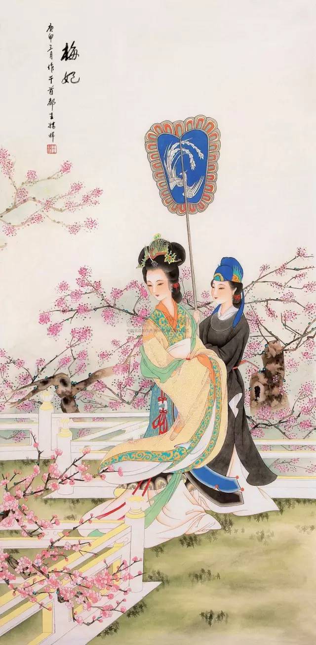 王叔晖:唯一被誉为大师的女连环画家