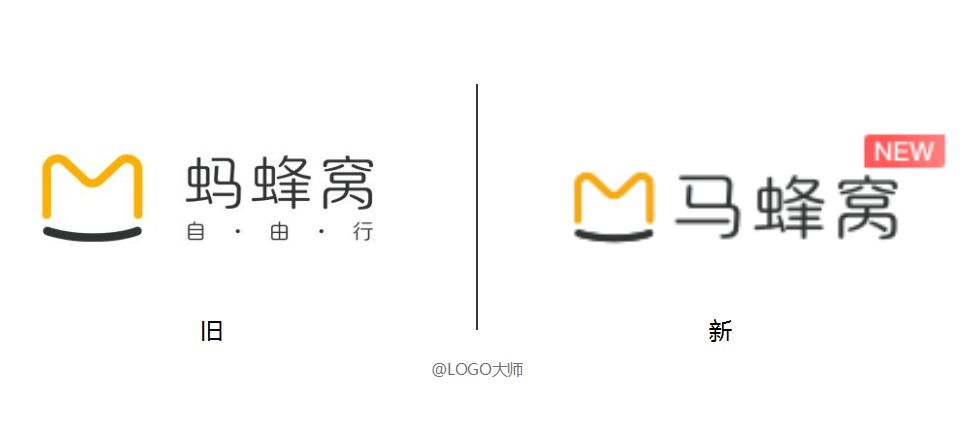 马蜂窝logo图片