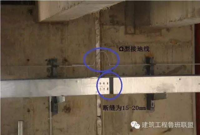 【优质工程】图文解析电缆桥架安装实例!