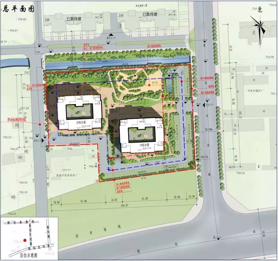 十大规划迎来晋城建设开门红新建富士康生活区医院城中村改造都在路上