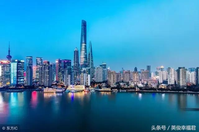 2017年中国最发达城市gdp排名 top10