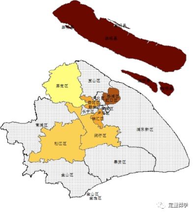 住在上只角会更健康吗基于上海的居住隔离与健康