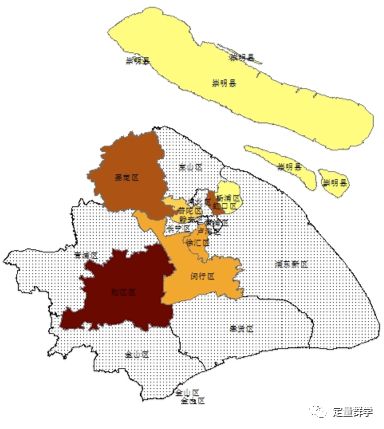 住在上只角会更健康吗基于上海的居住隔离与健康