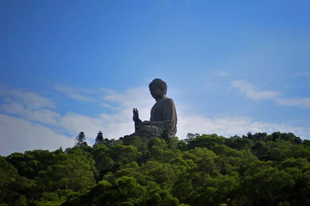 旅遊 正文 推薦給你大嶼山,南丫島, 淺水灣,天際100香港觀景臺 大嶼山